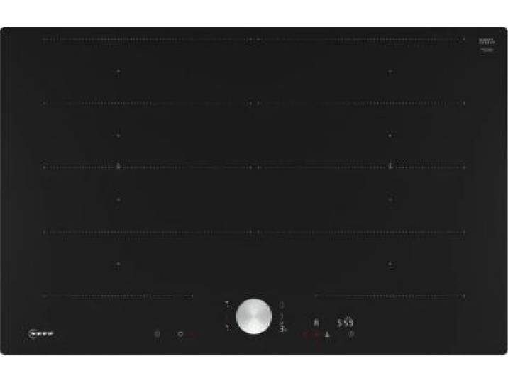 Neff - Plaque Induction T68pty4l0 Twistpad