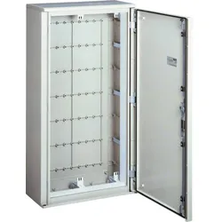 Hager Schrank,univers,IP65,SKII,1150x600x300