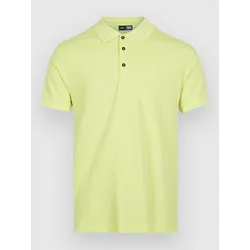 O'Neill Triple Stack Polo Shirt sunny lime Gr. L