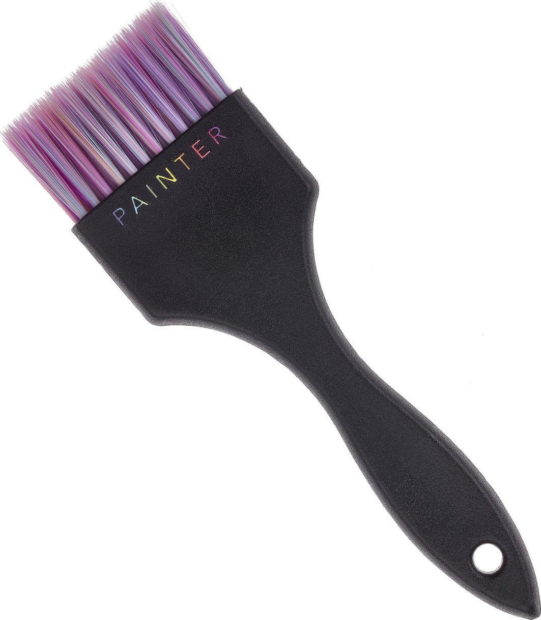 Efalock PAINTER Rainbow Färbepinsel 14102225