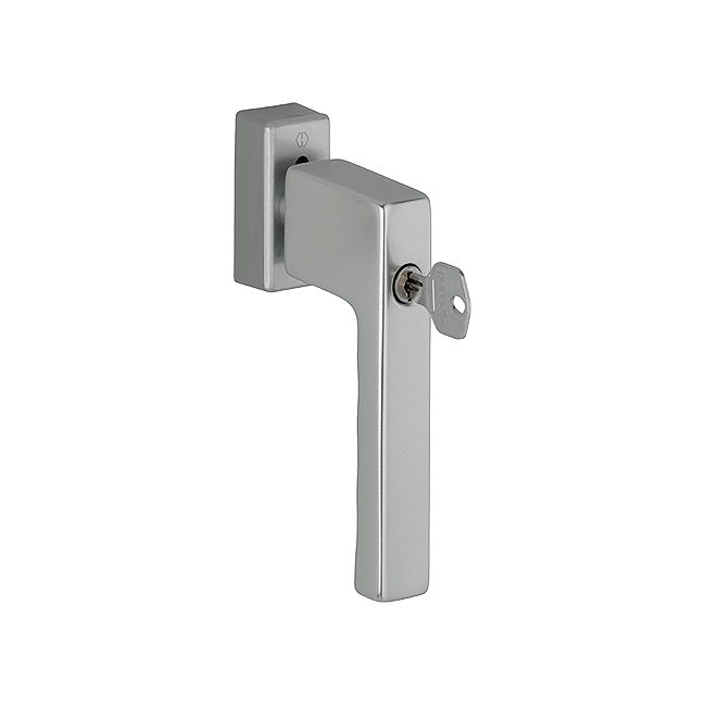 HOPPE Fenstergriff Toulon 0737(S)/UD9024 11738005