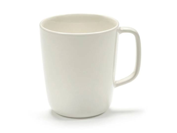 Serax Tasse à thé Cena 37 cl Ivoire