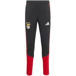 adidas SL Benfica Lissabon Tiro 26 Competition Trainingshose 2026/27 Kinder KC7433 - black/red 164