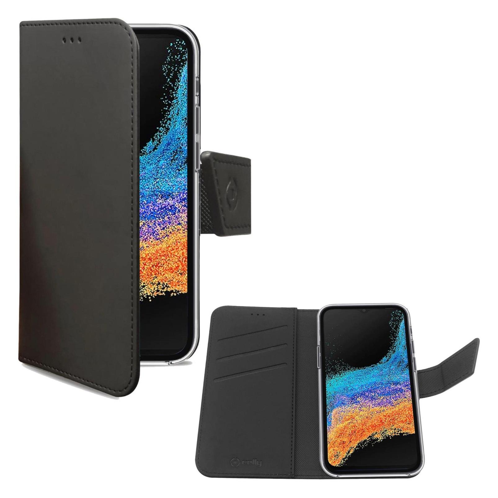 Celly Wally case (Samsung Galaxy XCover 6 Pro) (WALLY1031)