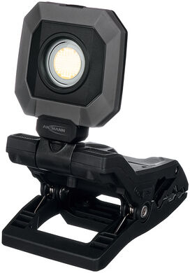 Ansmann Croco WL1700R noir