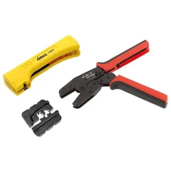 Cimco, Zange, Solarset MC4 bis 10qmm