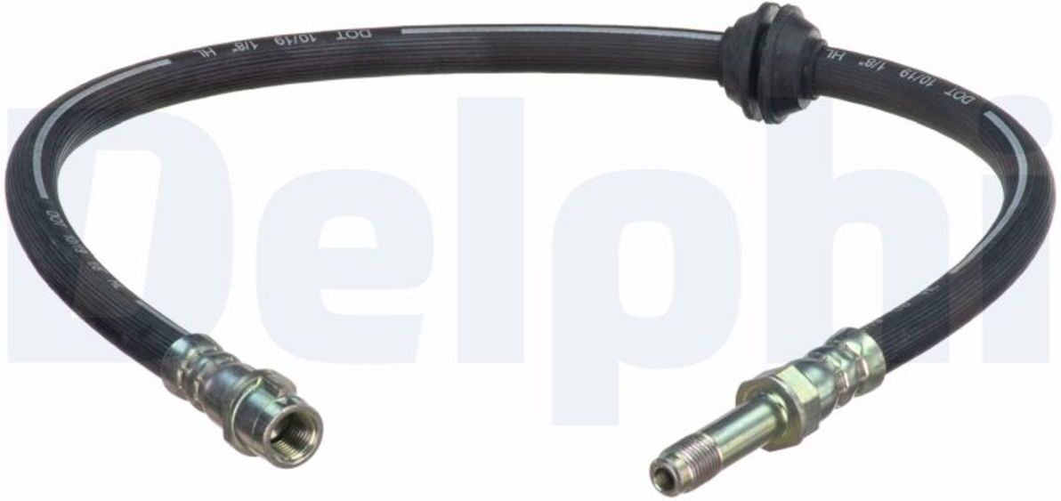 Bremsschlauch DELPHI LH7483