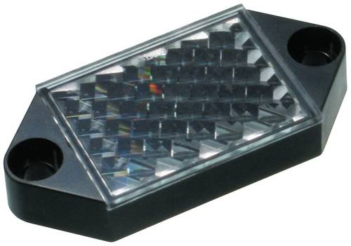 Pepperl+Fuchs 453710 Reflektor FE-RR15 1St.