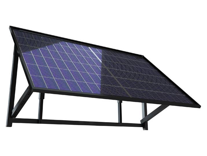 Ayce Balkonkraftwerk 450W