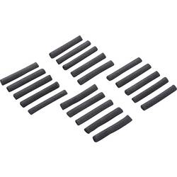 HP Headset Ohrhaken Poly Schaumstoff für Ohrhaken für Savi 85Q65AA