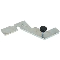 KS Tools Nockenwellen-Ausrichtungsplatte, 149 mm - 400.4152