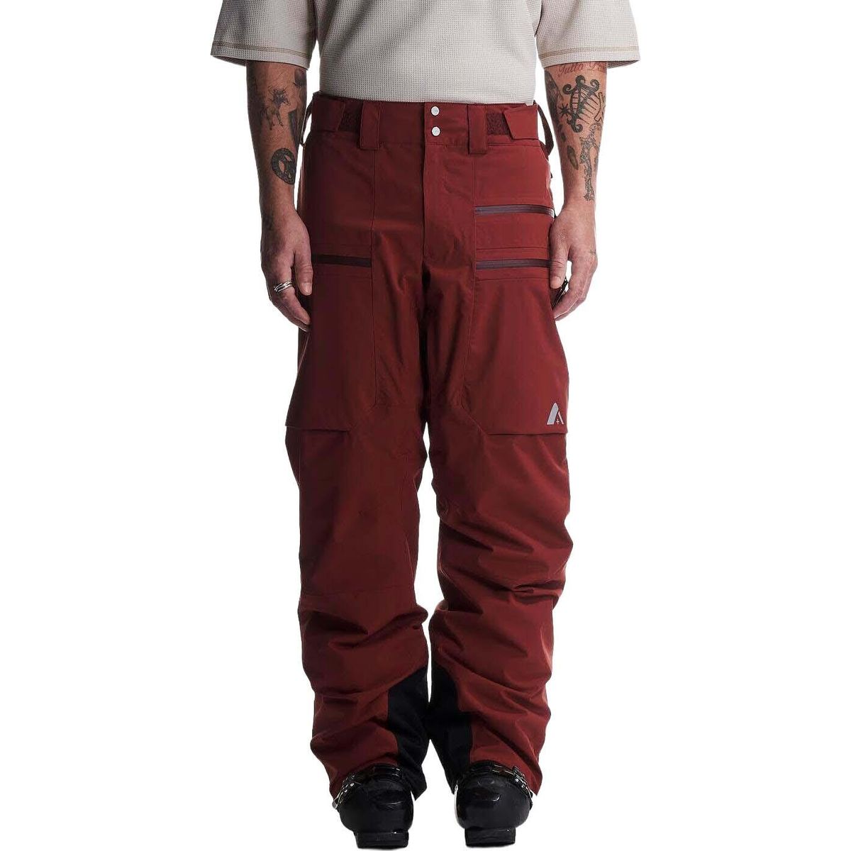 Orage Glades Insulated Pant Men’s garnet (R131) S R10603-R131-S
