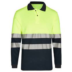 DEHN 787004 Poloshirt Kleider-Größe=L