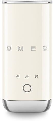 SMEG Batedor de Leite  Anni 50 MFF02CREU - Creme