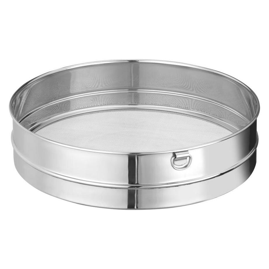 Hendi Backsieb, rund,, ⌀308x(H)74mm (30.80 cm) (57974765)