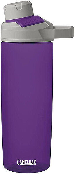 CAMELBAK Trinkflasche Chute Mag 0,6l Iris B