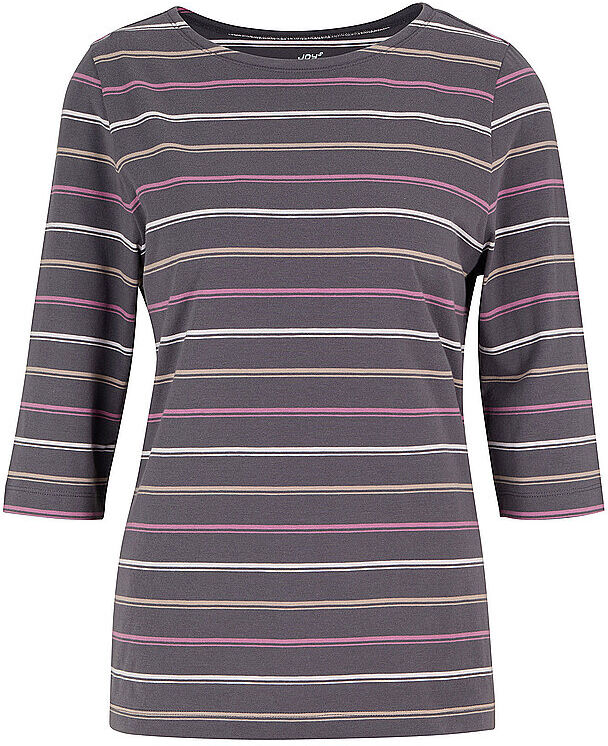 JOY SPORTSWEAR Damen Shirt Maike 3/4 Arm rosa   48 W