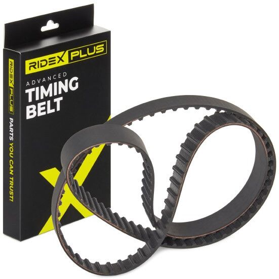 RIDEX PLUS 306T0111P Courroie de distribution
