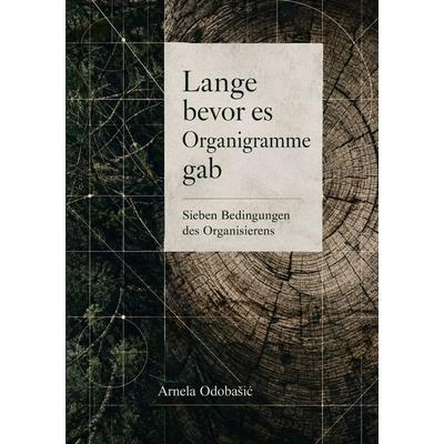 Lange bevor es Organigramme gab, Taschenbuch von Arnela Odobasic, BoD – Books on Demand, 978-3-696-72987-5
