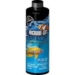 MICROBE-LIFT Artemiss Meer- und Süßwasser Immunstimulanz-B 118 Milliliter