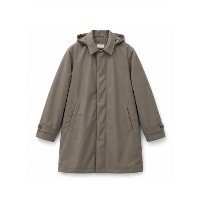 Mazine - Light Padded Coat - Parka Gr S grau