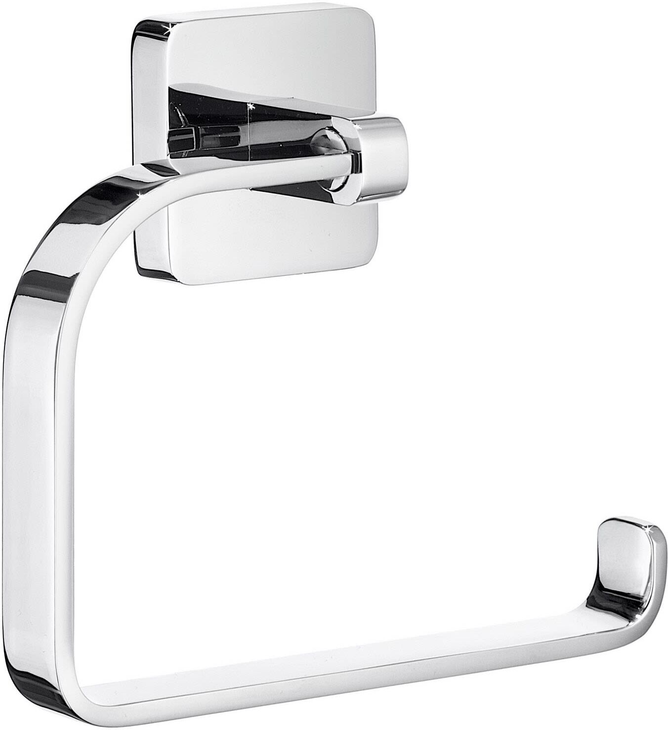 Smedbo Ice Toilettenpapierhalter ohne Deckel