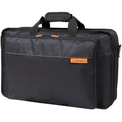Roland CB-BDJ202, DJ Cases, Schwarz