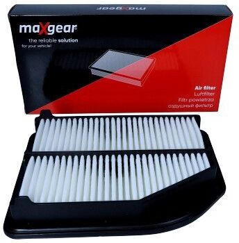 MAXGEAR 26-2780 Air filter