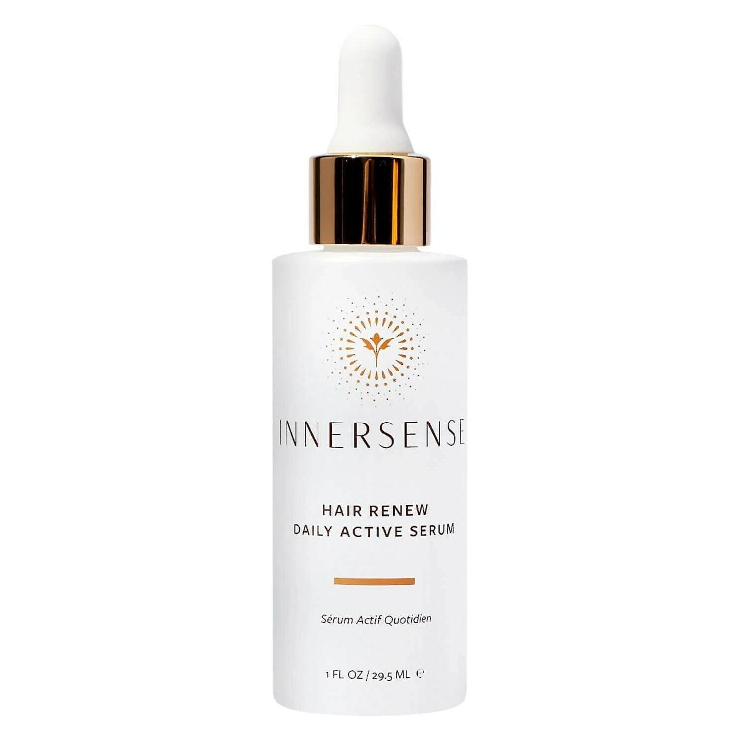 Innersense Organic Beauty Hair Renew Daily Active Serum (29.50 ml) (0810121310335)