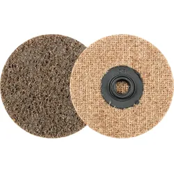 PFERD TOOLS COMBIDISC harte Vliesronde CD für Feinschliff und Finish - 42761751
