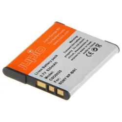 Jupio Akku zu Sony NP-BN1