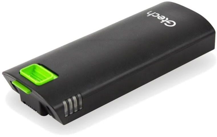 GTECH Zusatz-Akku "Ersatzakku für Gtech Pro Bag", bunt, 22 V 2.000mAh, Akkumulatoren, Zusatz-Akku bunt 22 V 2.000mAh