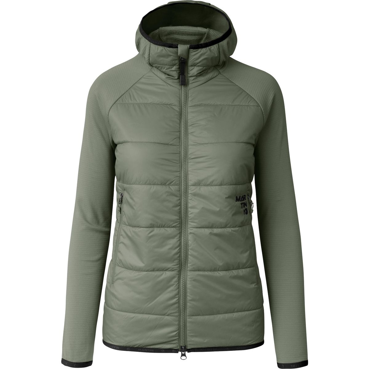 Martini Firstline Hybrid Jacket Primaloft W mosstone (B190) XL JV8RW0172-B190-XL