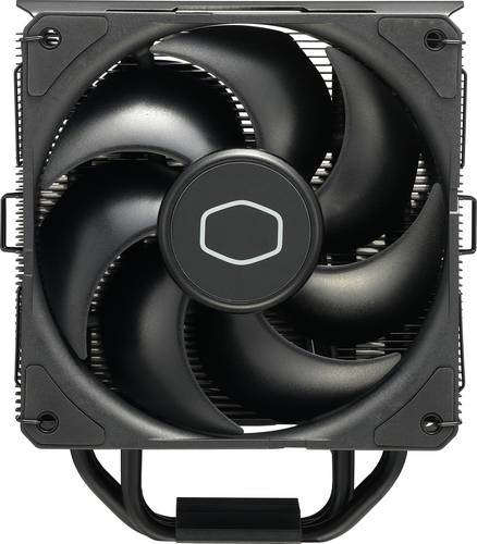 Cooler Master RR-S4KK-25SN-R1 CPU-Kühler mit Lüfter Intel LGA 1150, Intel LGA 1151, Intel LGA 1155, Intel LGA 1156, Intel