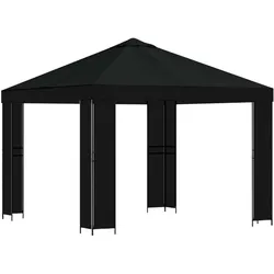 vidaXL, Pavillon, Outdoor Pavillon (300 cm, 300 cm)