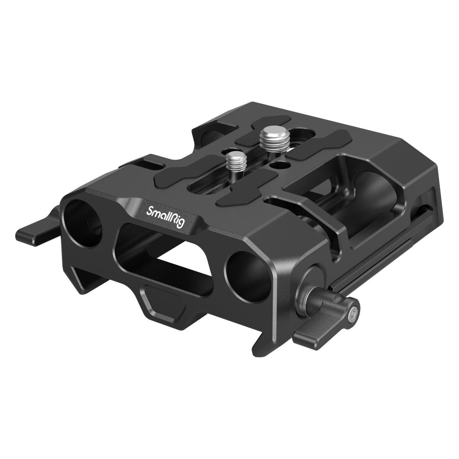 SmallRig 15 mm Dovetail Baseplate (Schnellwechselplatte) (4002)