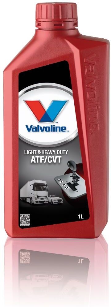 Valvoline 895132 Automatic transmission fluid