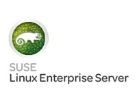 Lenovo SuSE Linux Enterprise Server - Standardabonnement (1 Jahr) (7S0G00HPWW)