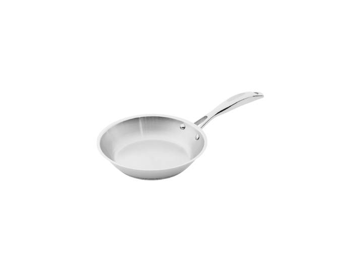Premium Bratpfanne „STS“ Silber Ø 20 cm SCANPAN