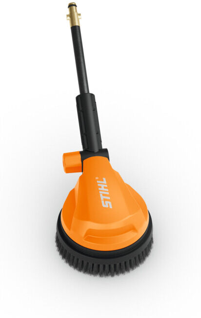 STIHL Brosse rotative de lavage pour RE 80 – RE 170 PLUS (49105005900)