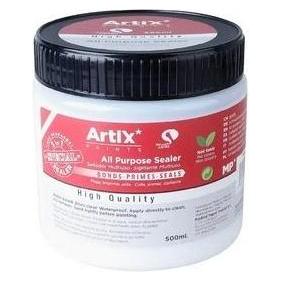 Memorysolution Universal-Foundation 500ml (500 ml) (56600657)