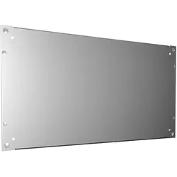 Rittal VX Teilmontageplatte, BH: 700x400 mm, Serverschrank Zubehör, Grau