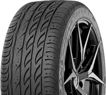 Syron Tires Cross 1 295/40 ZR20 110W XL Sommerreifen