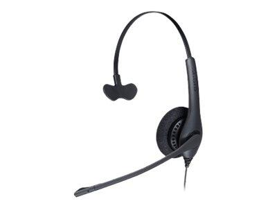 Jabra BIZ 1500 Mono On-Ear Headset 1513-0154