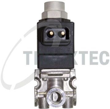 Trucktec Automotive Magnetventil 0330102 Für Volvo