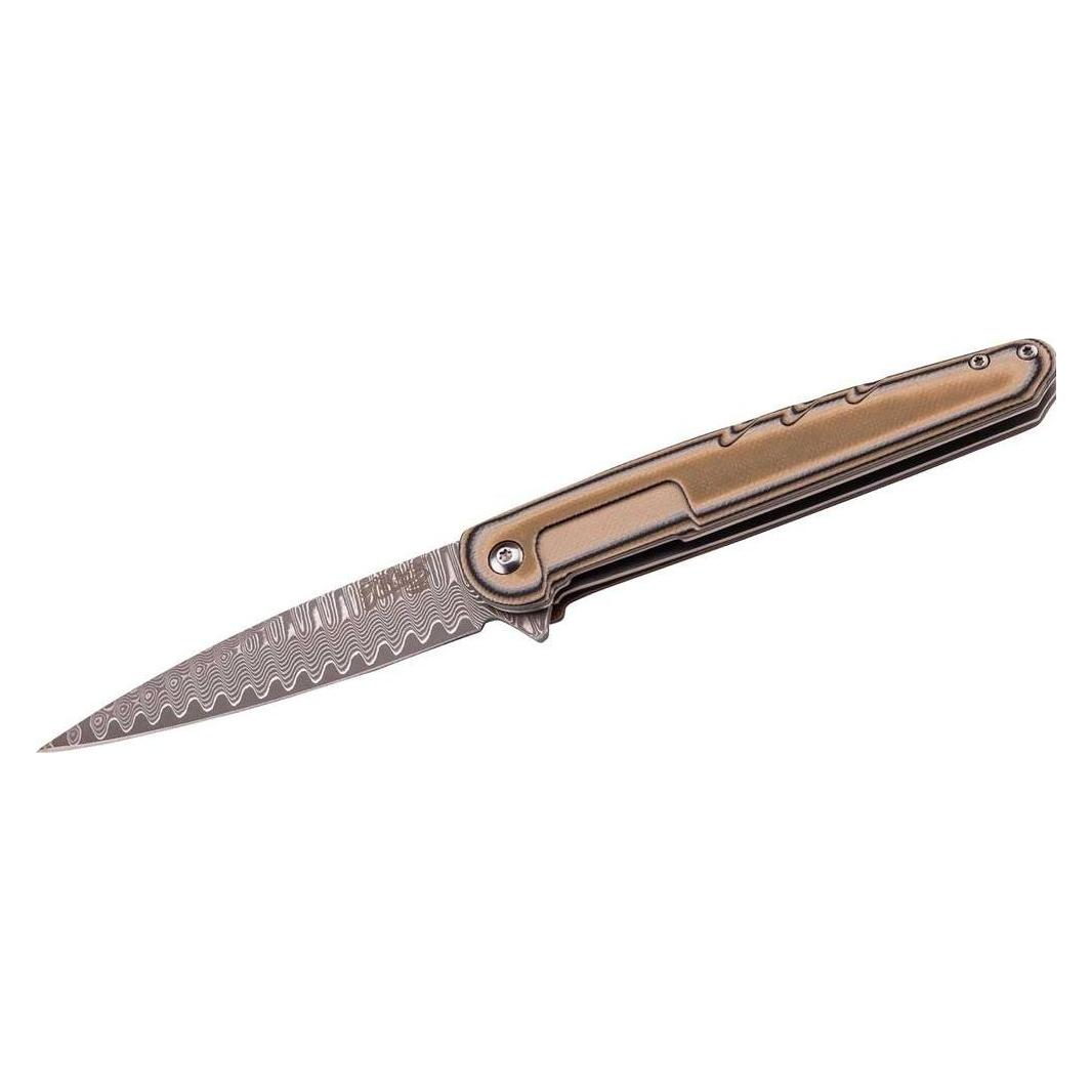 Herbertz Selektion Einhandmesser (9.50 cm) (53056)
