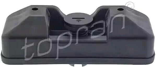 TOPRAN 408 994 Wagenheberaufnahme
