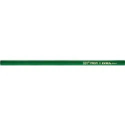 Steinhauerstift 331 30cm oval gespitzt gr. pol. LYRA