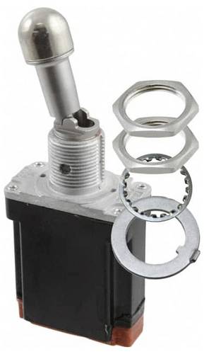 Honeywell SPS 101TL2-3D Kippschalter 1St.