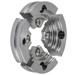 Teknatool Stufenspannzange 75 mm